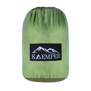 Leafgreen Hängematte + Aufhängung